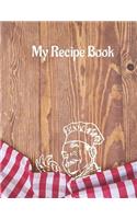 My Recipe Book