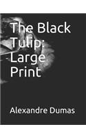 The Black Tulip