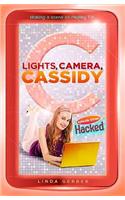 Lights, Camera, Cassidy