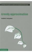 Greedy Approximation