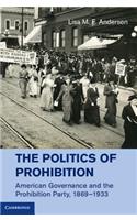 Politics of Prohibition