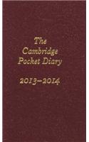 Cambridge Pocket Diary