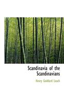 Scandinavia of the Scandinavians