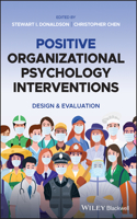 Positive Organizatinal Psychology Interventions