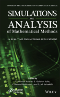 Simulation and Analysis of Mathematical Methods in Real-Time Engineering Applications