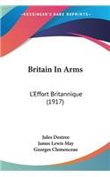 Britain In Arms