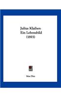 Julius Klaiber