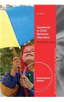 Casebook in Child Behavior Disorders, International Edition