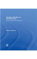 Gender Studies in Architecture