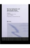 Service Industries and Asia Pacific Cities