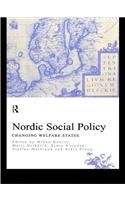 Nordic Social Policy