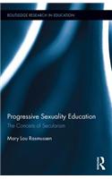 Progressive Sexuality Education