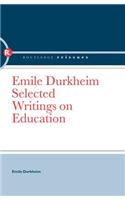 Emile Durkheim