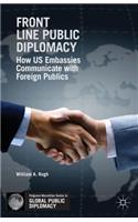 Front Line Public Diplomacy