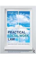 Practical Social Work Law
