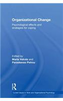 Organizational Change