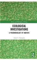 Ecological Investigations
