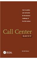 Call Center Savvy