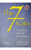 The 7 Kata