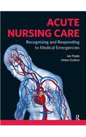 Acute Nursing Care