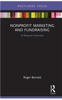 Nonprofit Marketing and Fundraising