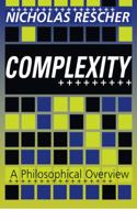 Complexity: A Philosophical Overview