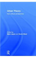 Urban Theory