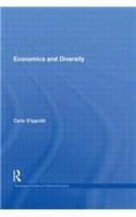 Economics and Diversity