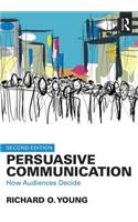 Persuasive Communication