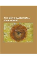 Acc Men's Basketball Tournament: 2006 European Pairs Speedway Championship(English)