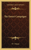 Desert Campaigns