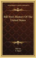 Bill Nye's History Of The United States