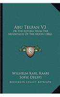 Abu Telfan V3
