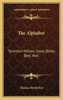 Alphabet