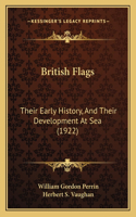 British Flags