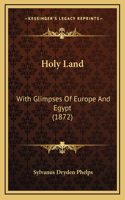 Holy Land