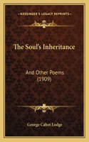 Soul's Inheritance