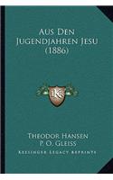 Aus Den Jugendjahren Jesu (1886)