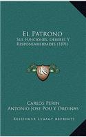 El Patrono