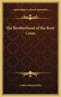 Brotherhood of the Rosy Cross