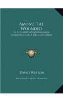 Among The Wounded