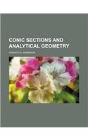 Conic Sections and Analytical Geometry