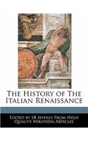 The History of the Italian Renaissance