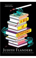 A Bed of Scorpions: A Mystery(2 Sam Clair)