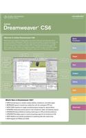 Adobe Dreamweaver CS6 CourseNotes