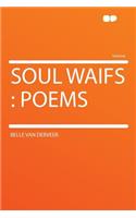 Soul Waifs
