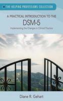 Practical Guide to the DSM-5