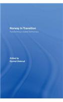 Norway in Transition