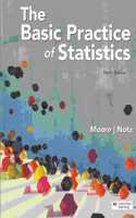 Basic Practice of Statistics