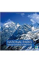 National Parks - Natural Wonders of the Worldder Natur 2018